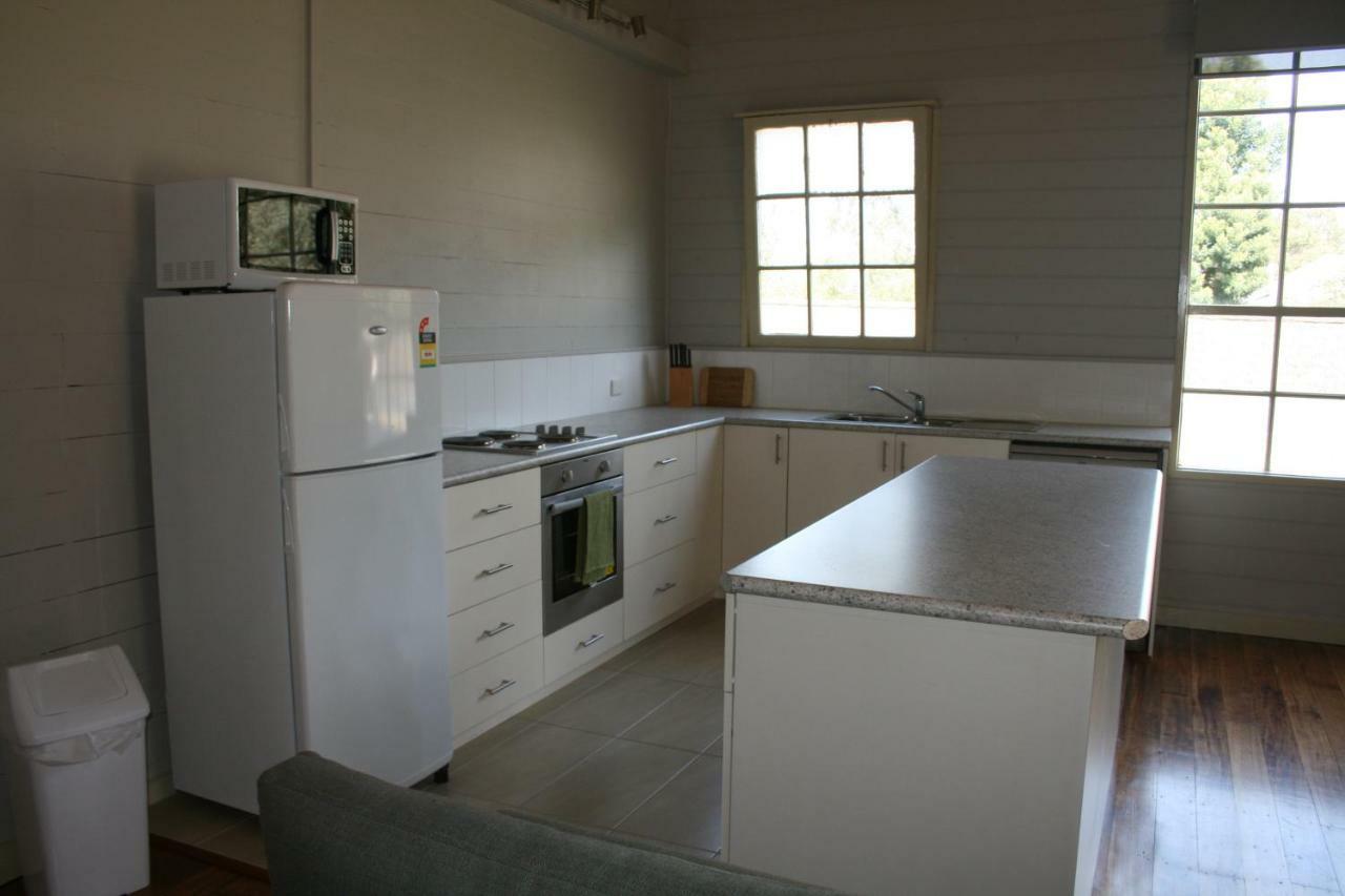 The Old Coolstore - Braeburn Apt Merricks North Εξωτερικό φωτογραφία